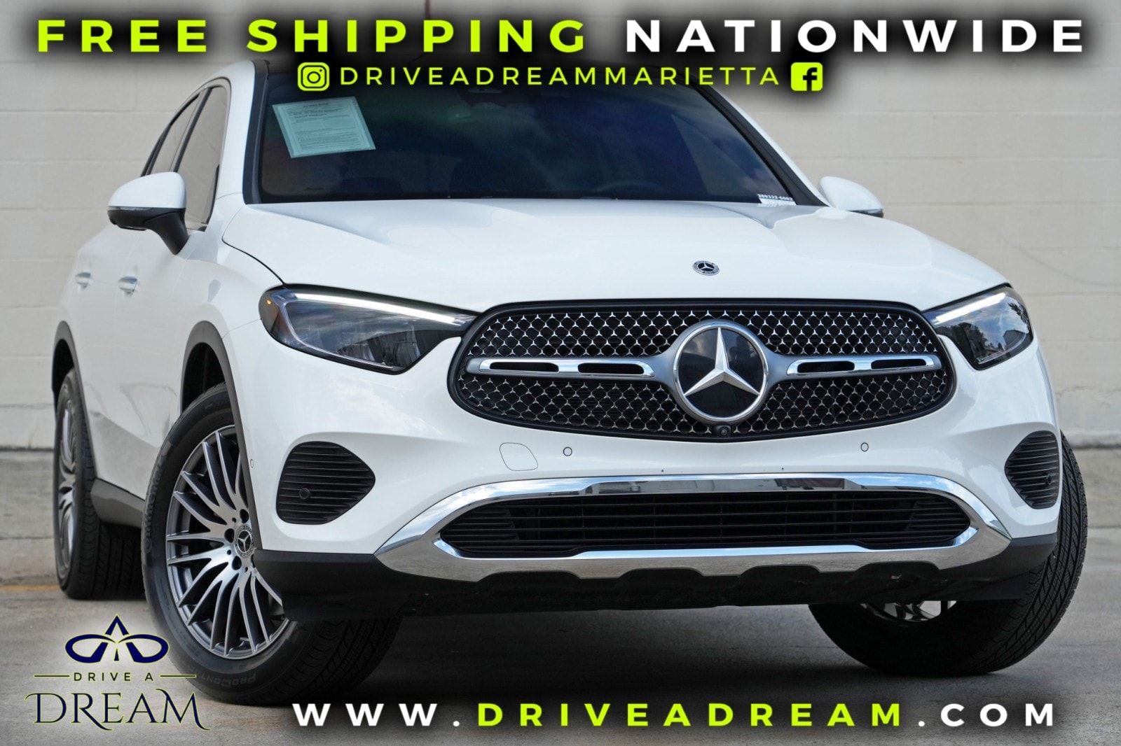 mercedes-benz glc coupe 2025 W1NKJ4HB1SF289322 image mercedes-benz glc coupe 2025 W1NKJ4HB1SF289322 image